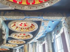 -蒙古大营·蒙古演绎餐厅(赛马场店)