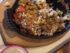 -豪客来牛排(雄峰城店)