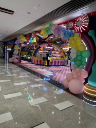 -Qmiss家庭娱乐中心(恒隆广场店)
