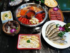 -川锅一号火锅(铜山万达店)