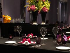 -LA TABLE de Joël Robuchon Restaurant