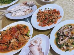 -车头老二大排档(金城步行街店)