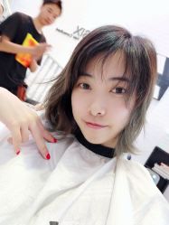 -SIX Hair Consultant