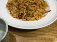 -山丹丹西北菜(金贸大厦店)