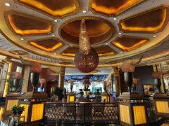 -深圳凯宾斯基酒店