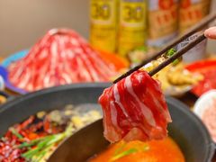 -虾领航小龙虾·吉林烧烤(柳州路店)