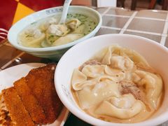 -潘国仙耳光馄饨(黄家阙路店)