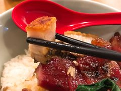 -香江小厨 The Kitchen(香江俱乐部店)