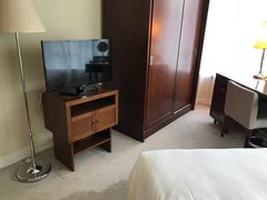 -香港都会海逸酒店