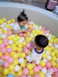 -孩子王(协信星光时代广场店)