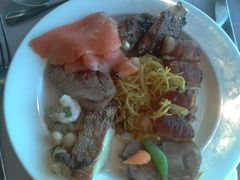 2012-06-18&nbsp;18.49.31-澳门旅游塔360°旋转餐厅(南湾湖广场店)