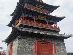 -大同古城-太平楼