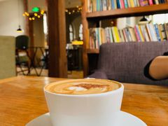 -1901 Cafe(西四店)