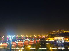 景观位-西安W酒店·WEI全味西餐厅