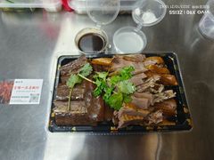 -官塘一品卤鹅坊·正宗潮汕卤味