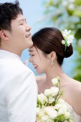-金夫人婚纱摄影全球旅拍(大连店)