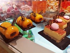 -宁波阳光豪生大酒店·豪生咖啡厅