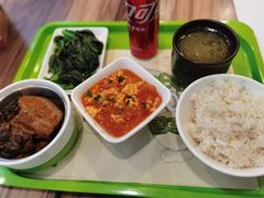 -老乡鸡(南京新街口洪武北路店)