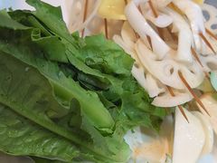 -怒火八零串串火锅(大渡口新天泽店)