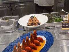 -梦都海鲜酒家(万达广场江桥店)