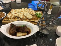 -胶东人家(奥体中心店)