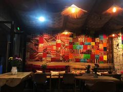 大堂-鲁采LU STYLE(新天地店)