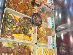 -惠丰源烩面馆(经七路店)
