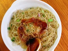-曾仔竹升面