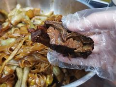 -内蒙焖面大盆骨餐馆(山大路店)
