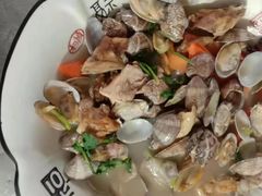 -宾朋海鲜美食餐厅·特色美食(兴海路店)