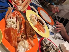 -味餐厅·海鲜·火锅·自助餐