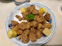-林四喜·闽南传家菜(鼓浪屿店)