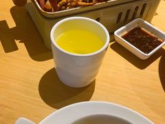 -关东小磨东北菜(上海长风大悦城店)