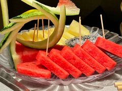 -海底捞火锅(丰尚国际广场店)