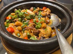 -晓粤·惹味粤菜(万菱汇店)