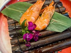 -大江户日本料理(吕厝店)