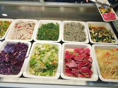 -马吉德牛肉拉面(新街口店)