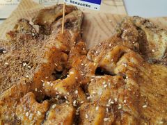 -何适山庄 ·可团建(水长城P2停车场店)