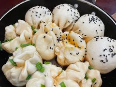-大壶春生煎(四川中路店)