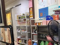 -南雄雄州土菜餐厅(粤北大厦店)