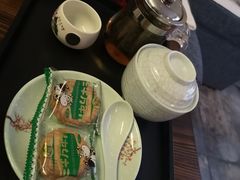 -迈格笙SPA·影院式足道·采耳(金桥店)