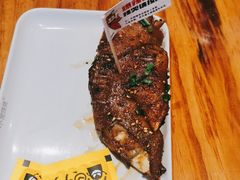 -木屋烧烤(龙湖天街店)