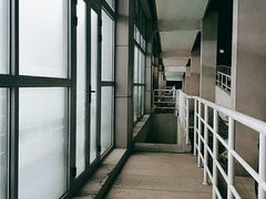 -北京科技大学-游泳馆