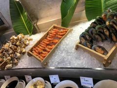 -温德姆至尊酒店·海鲜自助餐厅(海沧店)