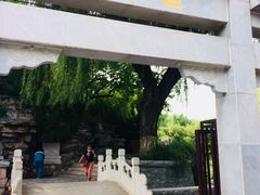 -郭守敬纪念馆