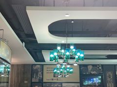 大堂-肖记公安牛肉鱼杂馆· 省级非物质文化遗产(仁和路店)