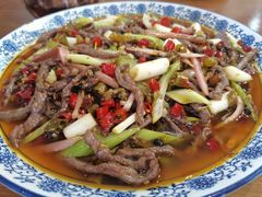 -李大爷的泡椒馆(冉家坝店)