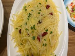 -严记小天府酸菜鱼(西四路店)