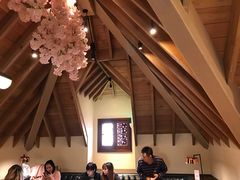 大堂-星巴克臻选(思南公馆店)