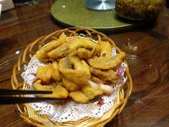 -阿娘家·原生态农家菜(国顺东路店)